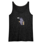 Porcupine Kegger | Women's Tank - charcoal grey