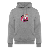 2023 Santa | Pullover Hoodie - heather gray