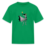 Liberty Hero | Youth Tee - kelly green