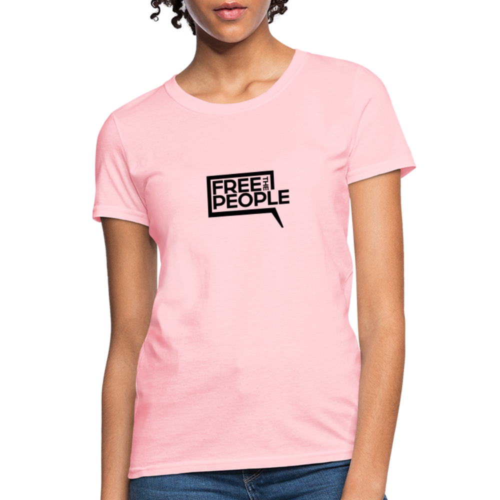 Free the People | Women's Tee - pink