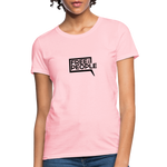 Free the People | Women's Tee - pink