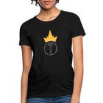 Freedom Torch | Women's Tee - black