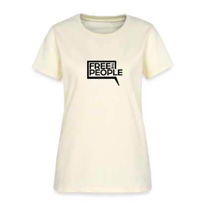 Free the People | Women's Tee - off white
