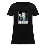 Fight Censorship | Women's Tee - black