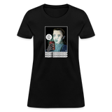 Fight Censorship | Women's Tee - black