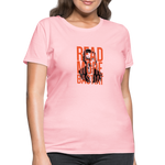 Read More Bastiat | Women's Tee - pink