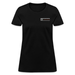 National Debt Clock | Women's Tee - black