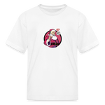 2023 Santa | Youth Tee - white