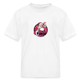 2023 Santa | Youth Tee - white