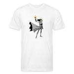 Liberty Hero | Men's Tee - white