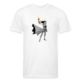 Liberty Hero | Men's Tee - white