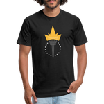 Freedom Torch | Men's Tee - black