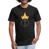 Freedom Torch | Men's Tee - black