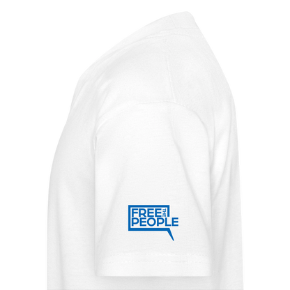 Spirit of '76 | Youth Tee - white