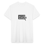 Free the People | Men's Tee - white