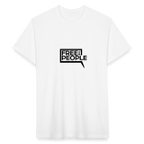 Free the People | Men's Tee - white