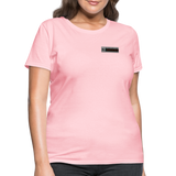 National Debt Clock | Women's Tee - pink