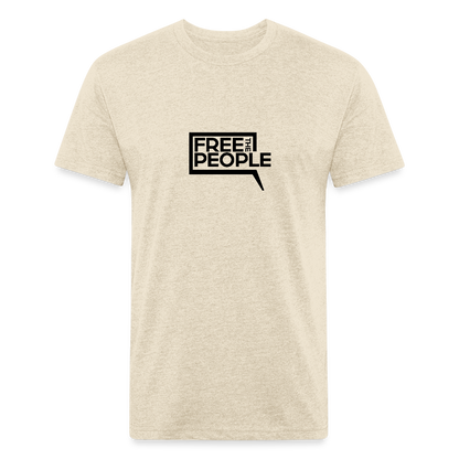 Free the People | Men's Tee - heather cream