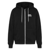 Free the People | Zip Hoodie - black