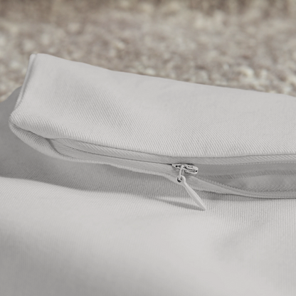 Spirit of '76 | Throw Pillow Cover - natural white