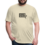 Free the People | Men's Tee - heather cream