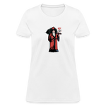 2022 Santa | Women's Tee - white