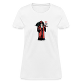 2022 Santa | Women's Tee - white