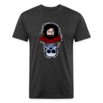 Jerry Garcia | Men's Tee - heather black