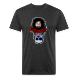 Jerry Garcia | Men's Tee - heather black