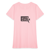 Free the People | Women's Tee - pink