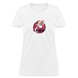 2023 Santa | Women's Tee - white