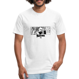 Ragnar Comic | Men's Tee - white