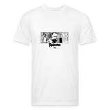 Ragnar Comic | Men's Tee - white