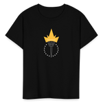 Freedom Torch | Youth Tee - black