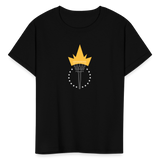 Freedom Torch | Youth Tee - black