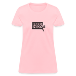 Free the People | Women's Tee - pink