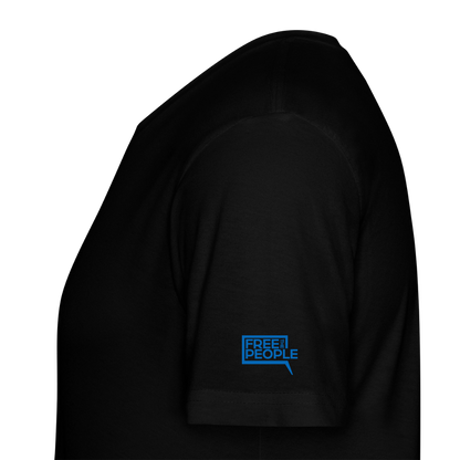 Spirit of '76 | Men's Tee - black