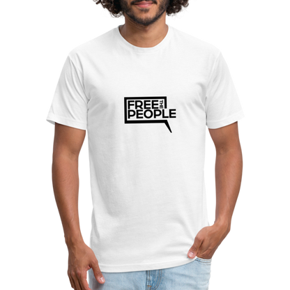 Free the People | Men's Tee - white