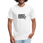 Free the People | Men's Tee - white