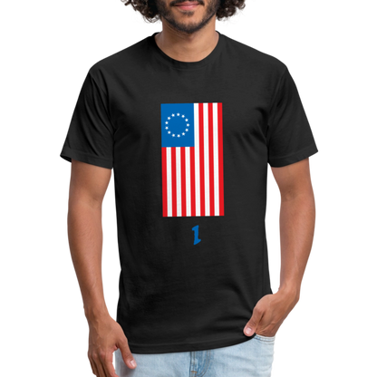 Spirit of '76 | Men's Tee - black