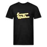 Everyone is Welcome | Men's Tee - black