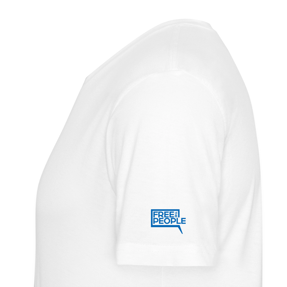 Spirit of '76 | Men's Tee - white