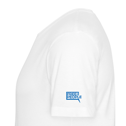 Spirit of '76 | Men's Tee - white