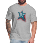 Be the Living | Men's Tee - heather gray