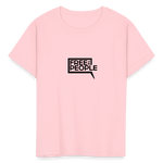 Free the People | Youth Tee - pink