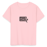 Free the People | Youth Tee - pink