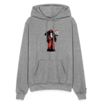 2022 Santa | Pullover Hoodie - heather gray