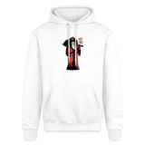 2022 Santa | Pullover Hoodie - white