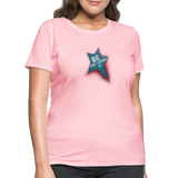 Be the Living | Women's Tee - pink