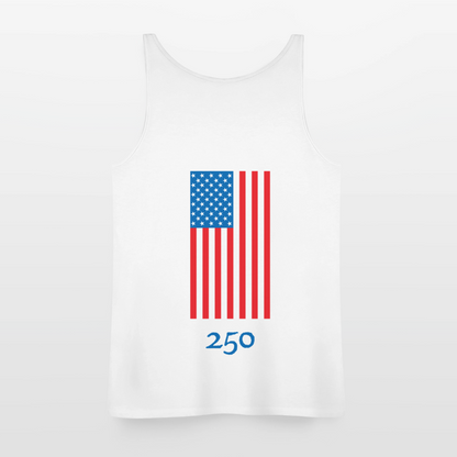 Spirit of '76 | Women's Tank - white